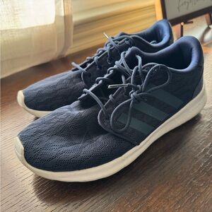 Adidas Women’s Navy Sneakers